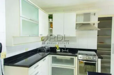 Apartamento com 3 quartos à venda na Rua Adolfo Bastos, 206, Vila Bastos, Santo André