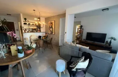 Apartamento à venda - jardim bela vista, santo andré