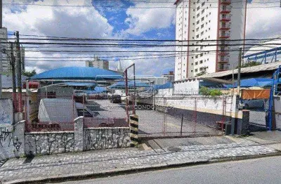 Sala comercial à venda na Rua Siqueira Campos, 381, Centro, Santo André