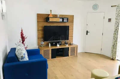 Apartamento com 3 quartos à venda na Rua Laura, 728, Vila Bastos, Santo André