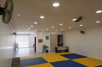 Predio à venda, 12 vagas, jardim stella - santo andré/sp