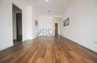 Apartamento com 2 quartos para alugar na Rua Xingu, 515, Vila Valparaíso, Santo André