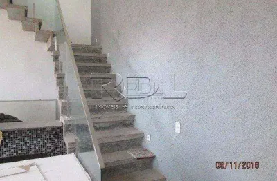 Prédio à venda na Rua Ester, 221, Vila Alpina, Santo André