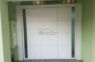 Casa com 5 quartos para alugar na Rua Ester, 120, Vila Alpina, Santo André