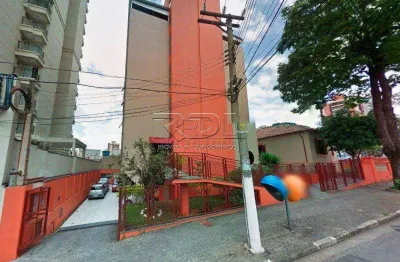 Prédio para alugar na Avenida Lino Jardim, 401, Vila Bastos, Santo André