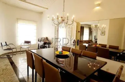 Casa com 3 quartos à venda na Avenida Tietê, 2183, Campestre, Santo André