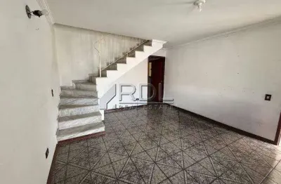 Casa com 3 quartos à venda na Rua Manoel Pedro Vilaboim, 16, Olímpico, São Caetano do Sul