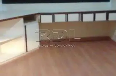 Apartamento com 3 quartos para alugar na Avenida Portugal, 723, Centro, Santo André
