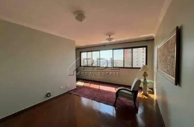 Apartamento á venda - parque das nações, santo andré