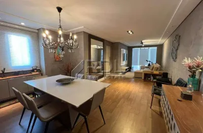 Apartamento com 2 quartos à venda na Rua Comendador Pinotti Gamba, 450, Rudge Ramos, São Bernardo do Campo