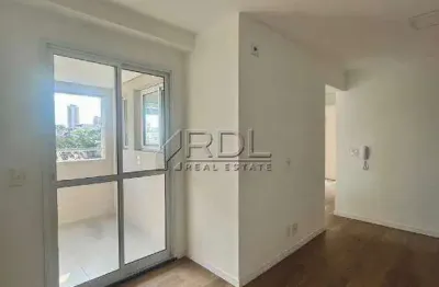 Apartamento para locação - jardim bela vista, santo andré