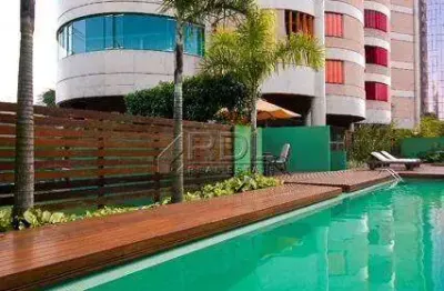 Apartamento com 3 quartos para alugar na Rua das Goiabeiras, 405, Jardim, Santo André