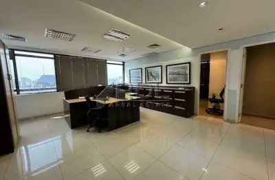Sala comercial à venda na Rua Coronel Fernando Prestes, 350, Centro, Santo André