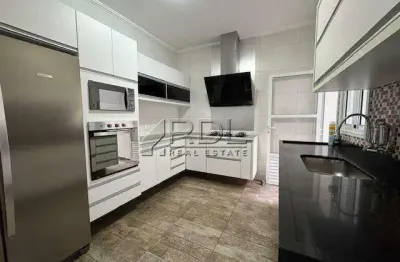 Casa com 3 quartos à venda na Rua das Oliveiras, 38, Jardim, Santo André