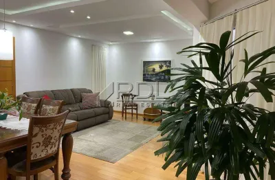 Apartamento com 3 quartos à venda na Rua Antônio Bastos, 721, Vila Bastos, Santo André