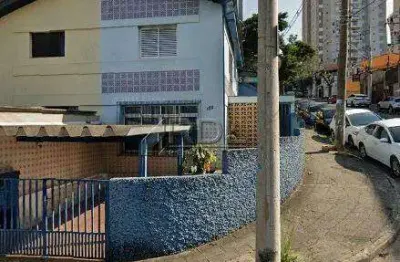 Casa com 3 quartos à venda na Rua Manacá, 122, Campestre, Santo André