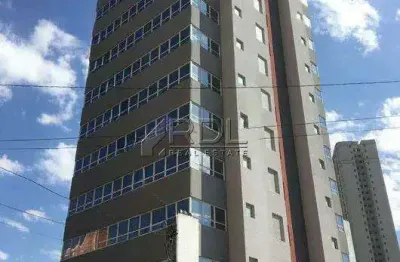 Prédio comercial para locação - centro, são bernardo do campo