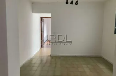 Casa com 2 quartos para alugar na Avenida Higienópolis, 120, Vila Gilda, Santo André