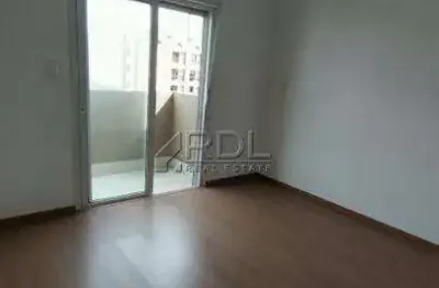 Apartamento com 2 quartos para alugar na Rua Almirante Tamandaré, 584, Jardim Bela Vista, Santo André