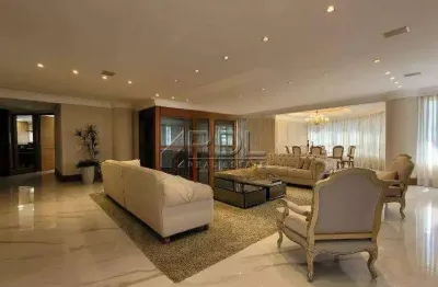 Apartamento com 4 quartos à venda na Rua das Palmeiras, 519, Jardim, Santo André