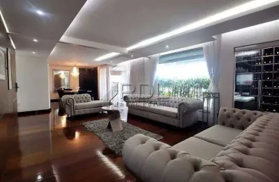 Apartamento com 3 quartos à venda na Rua das Paineiras, 700, Jardim, Santo André