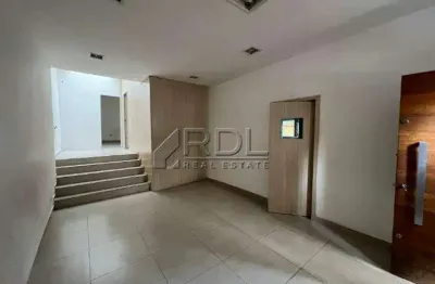 Salão comercial para locação - jardim bela vista, santo andré
