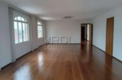Apartamento com 4 quartos para alugar na Rua Campos Sales, 555, Centro, Santo André