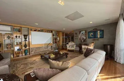 Apartamento com 4 quartos à venda na Rua Flora, 90, Vila Alpina, Santo André