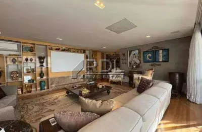 Apartamento com 4 quartos à venda na Rua Flora, 90, Vila Alpina, Santo André