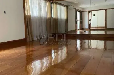 Apartamento com 3 quartos à venda na Avenida Portugal, 723, Centro, Santo André