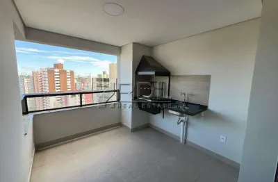 Apartamento com 3 quartos à venda na Rua Doutor Messuti, 339, Vila Bastos, Santo André