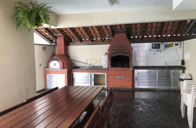 Apartamento com 2 quartos para alugar na Rua Doutor Eduardo Monteiro, 58, Jardim Bela Vista, Santo André