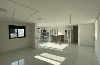 Apartamento com 2 quartos à venda na Rua Rosa de Siqueira, 200, Campestre, Santo André