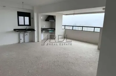 Apartamento à venda - vila santa teresa, santo andré/sp