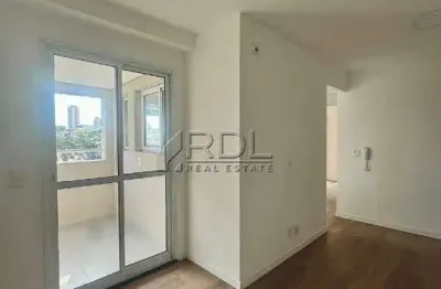 Apartamento á venda - jardim bela vista, santo andré
