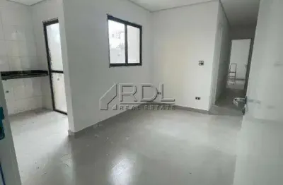 Apartamento para locação - vila são pedro, santo andré