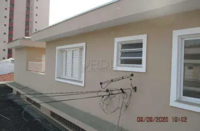 Casa com 3 quartos à venda na Rua Pirajuí, 7, Vila Floresta, Santo André