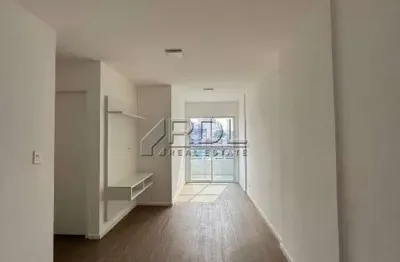 Apartamento para locação - vila assunção, santo andré