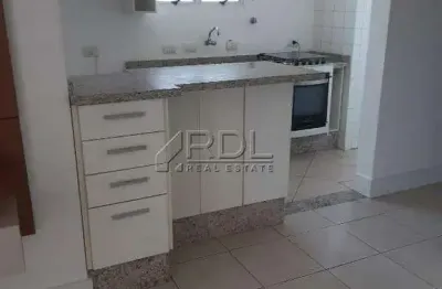 Apartamento para locação - jardim bela vista, santo andré