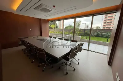 Sala comercial para alugar na Rua das Figueiras, 398, Jardim, Santo André