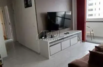 Apartamento com 3 quartos à venda na Rua Rui Barbosa, 377, Vila Gilda, Santo André