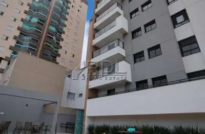 Apartamento para locação - vila assunção, santo andré