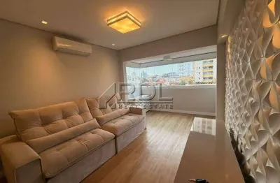 Apartamento com 2 quartos para alugar na Rua General Osório, 106, Vila Gilda, Santo André