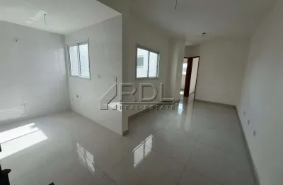 Cobertura com 2 quartos à venda na Rua Aimberê, 1079, Vila Curuçá, Santo André