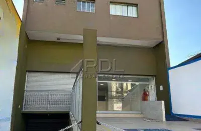 Prédio comercial à venda - vila assunção, santo andré