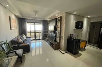 Apartamento para locação - vila assunção, santo andré