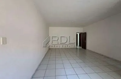 Salas comerciais - rua de alto movimento divisa santo andre e sao bernardo do campo