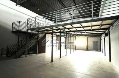 Ponto comercial para alugar na Rua Almirante Tamandaré, 295, Centro, Santo André