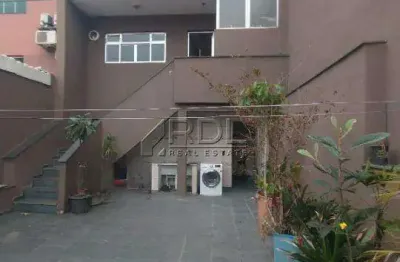 Sobrado comercial para locação - jardim bela vista, santo andré
