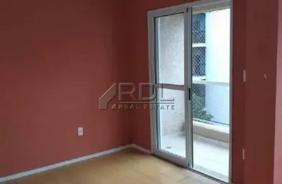 Apartamento com 3 quartos para alugar na Rua Antônio Bastos, 649, Vila Bastos, Santo André